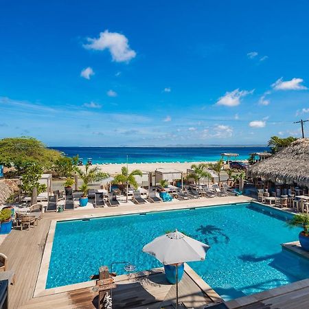 Bloozz Resort Bonaire Playa Dış mekan fotoğraf