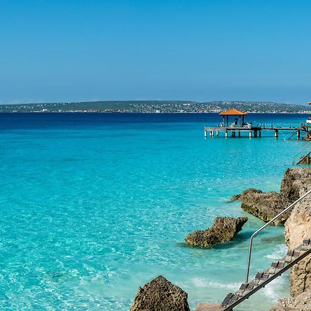 Bloozz Resort Bonaire Playa Dış mekan fotoğraf