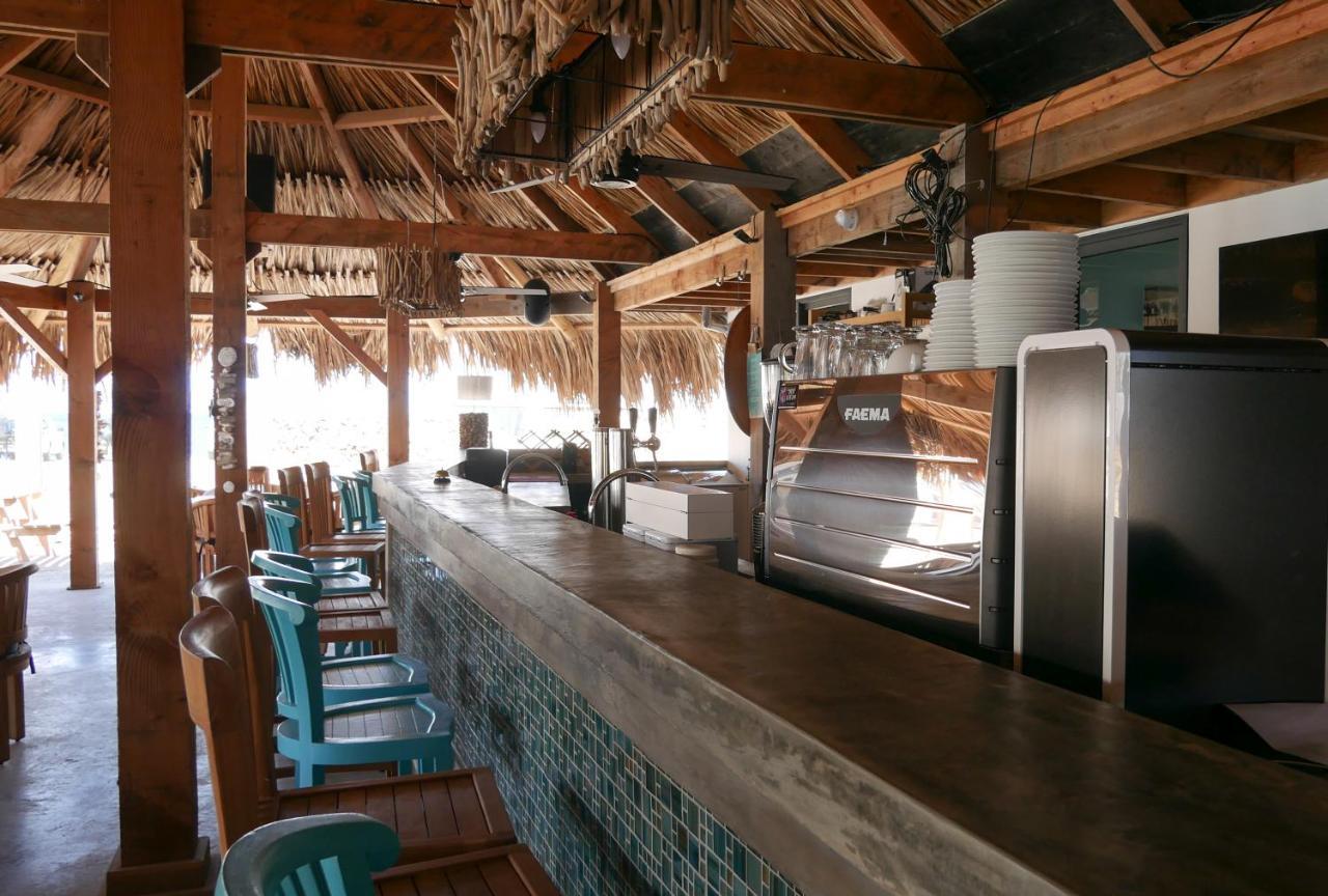 Bloozz Resort Bonaire Playa Dış mekan fotoğraf