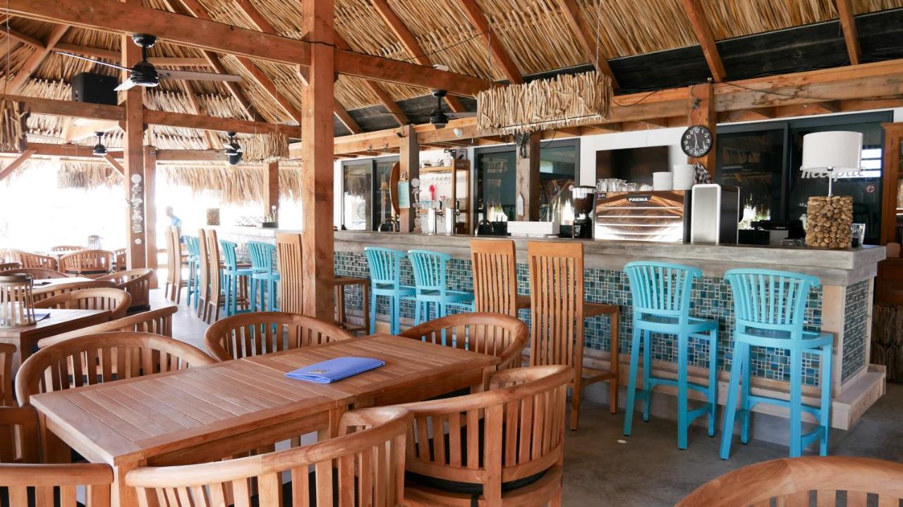 Bloozz Resort Bonaire Playa Dış mekan fotoğraf