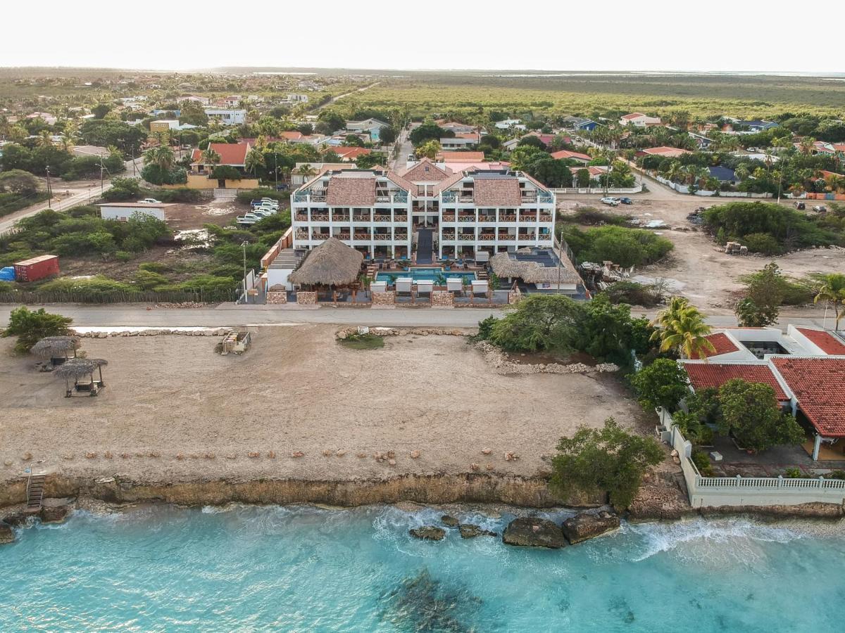 Bloozz Resort Bonaire Playa Dış mekan fotoğraf