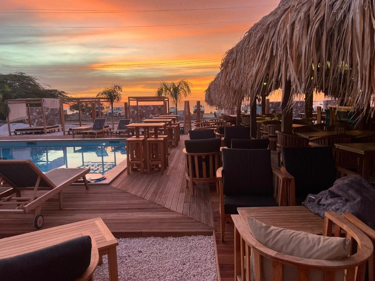 Bloozz Resort Bonaire Playa Dış mekan fotoğraf