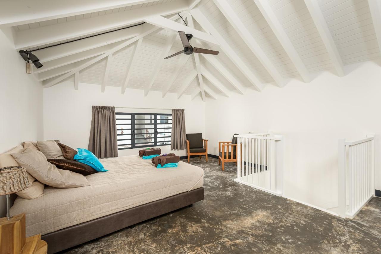 Bloozz Resort Bonaire Playa Dış mekan fotoğraf
