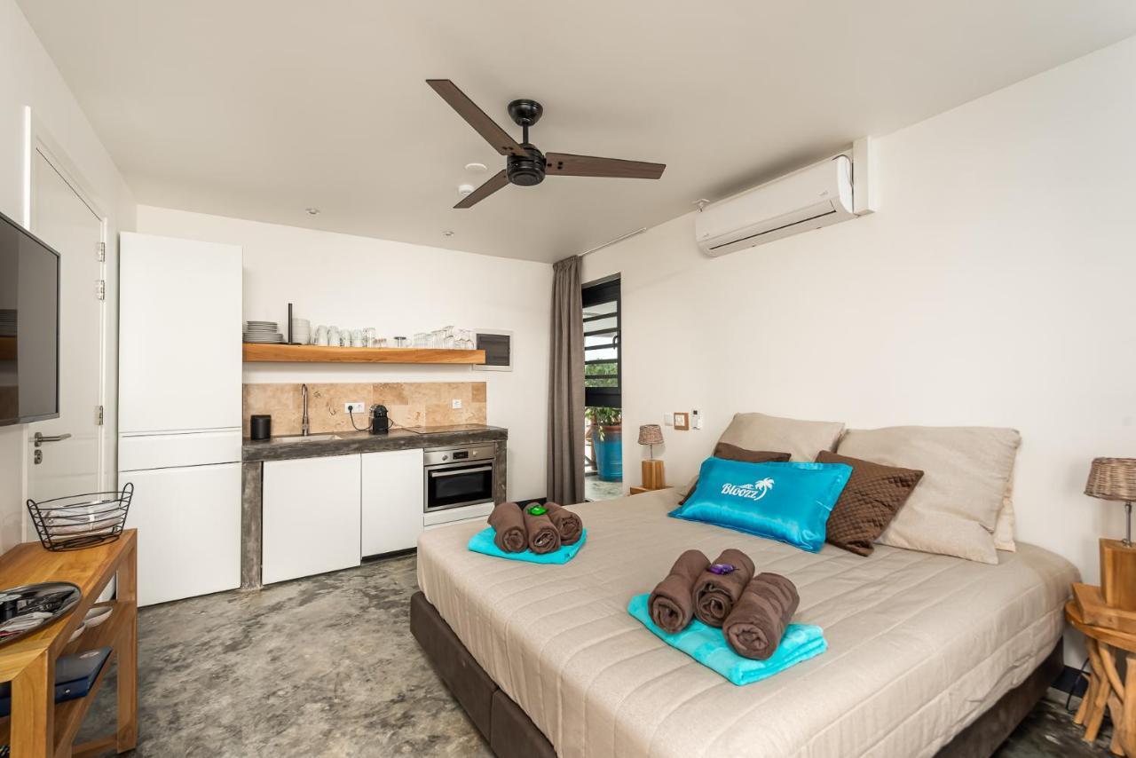 Bloozz Resort Bonaire Playa Dış mekan fotoğraf