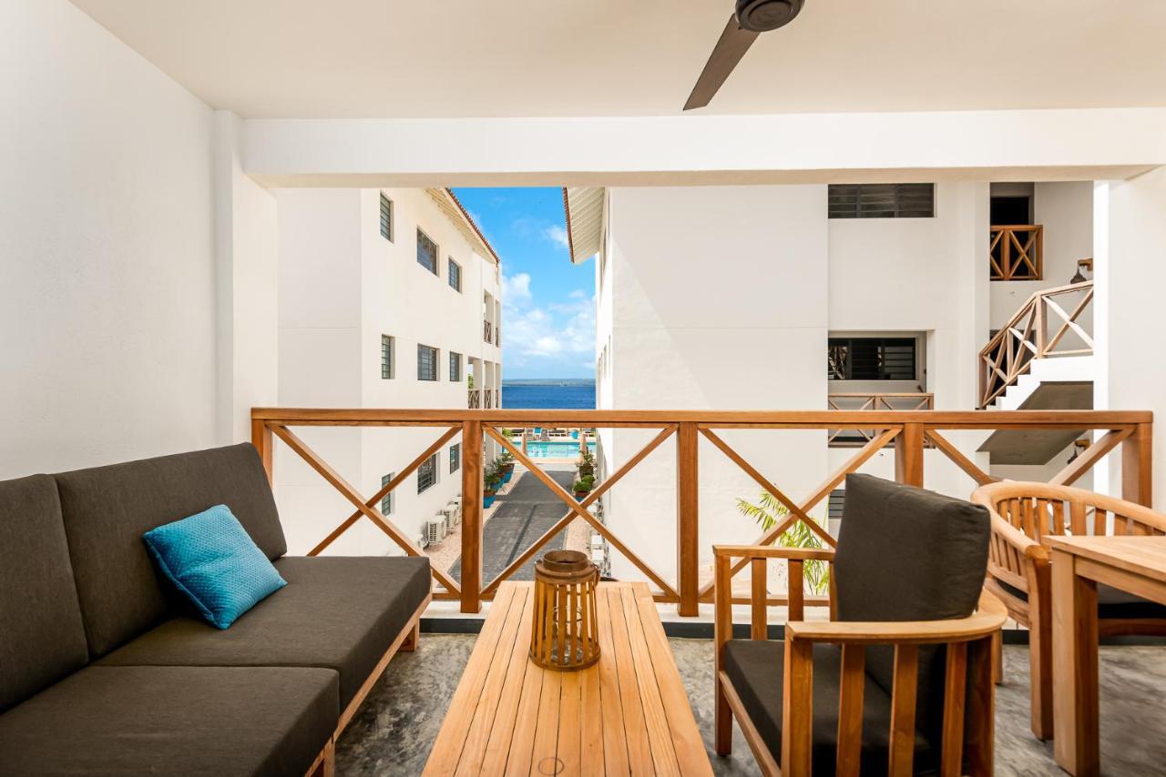 Bloozz Resort Bonaire Playa Dış mekan fotoğraf