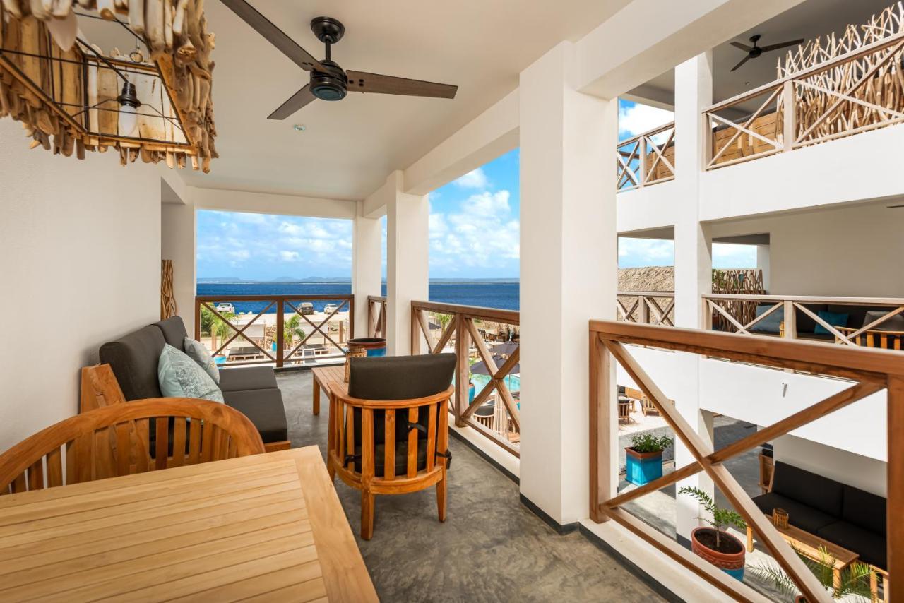 Bloozz Resort Bonaire Playa Dış mekan fotoğraf