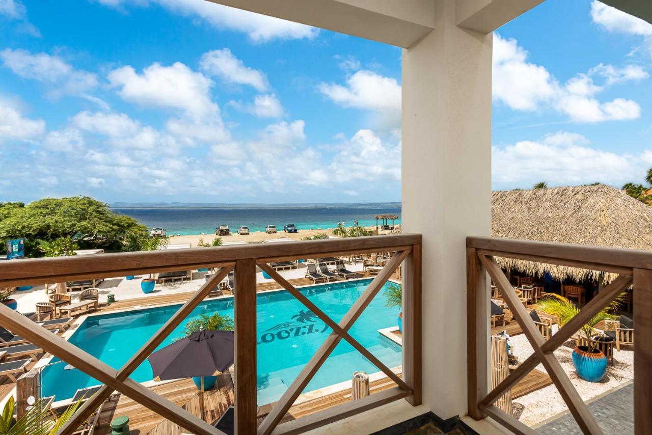 Bloozz Resort Bonaire Playa Dış mekan fotoğraf