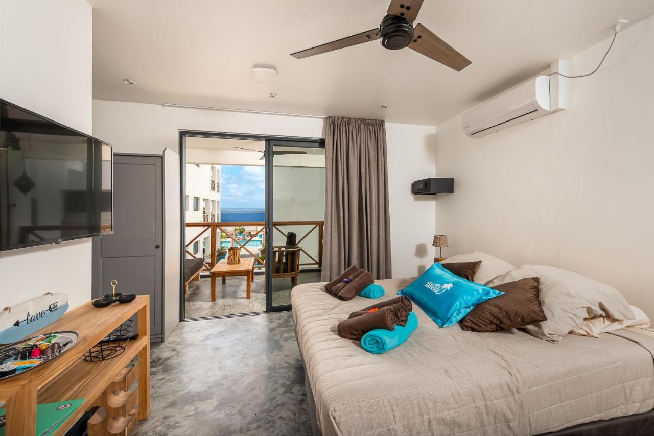 Bloozz Resort Bonaire Playa Dış mekan fotoğraf