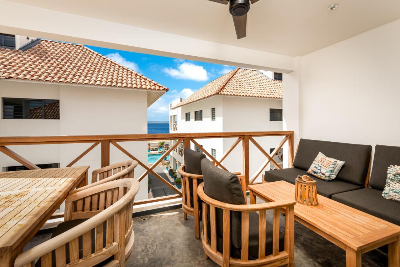 Bloozz Resort Bonaire Playa Dış mekan fotoğraf