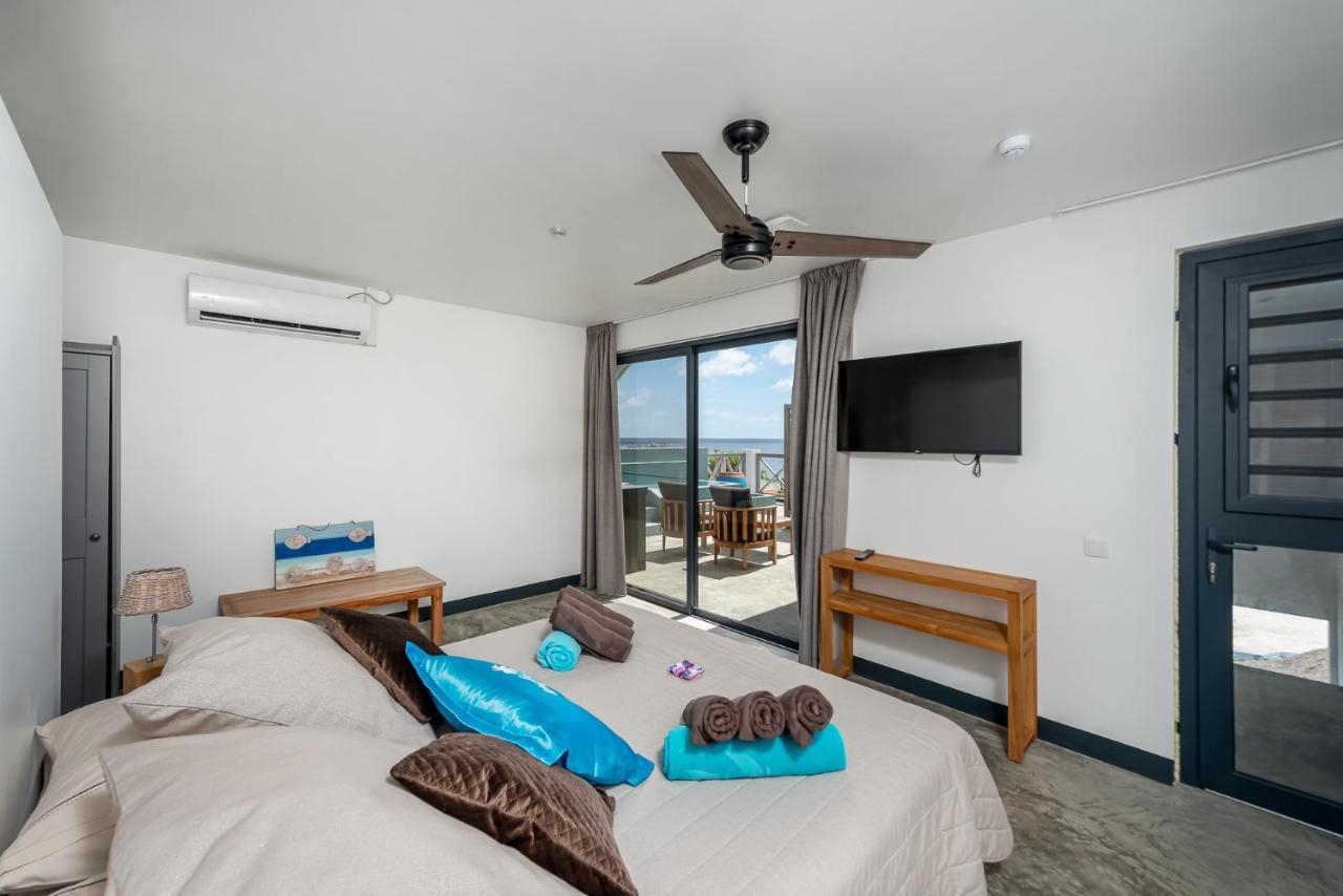 Bloozz Resort Bonaire Playa Dış mekan fotoğraf