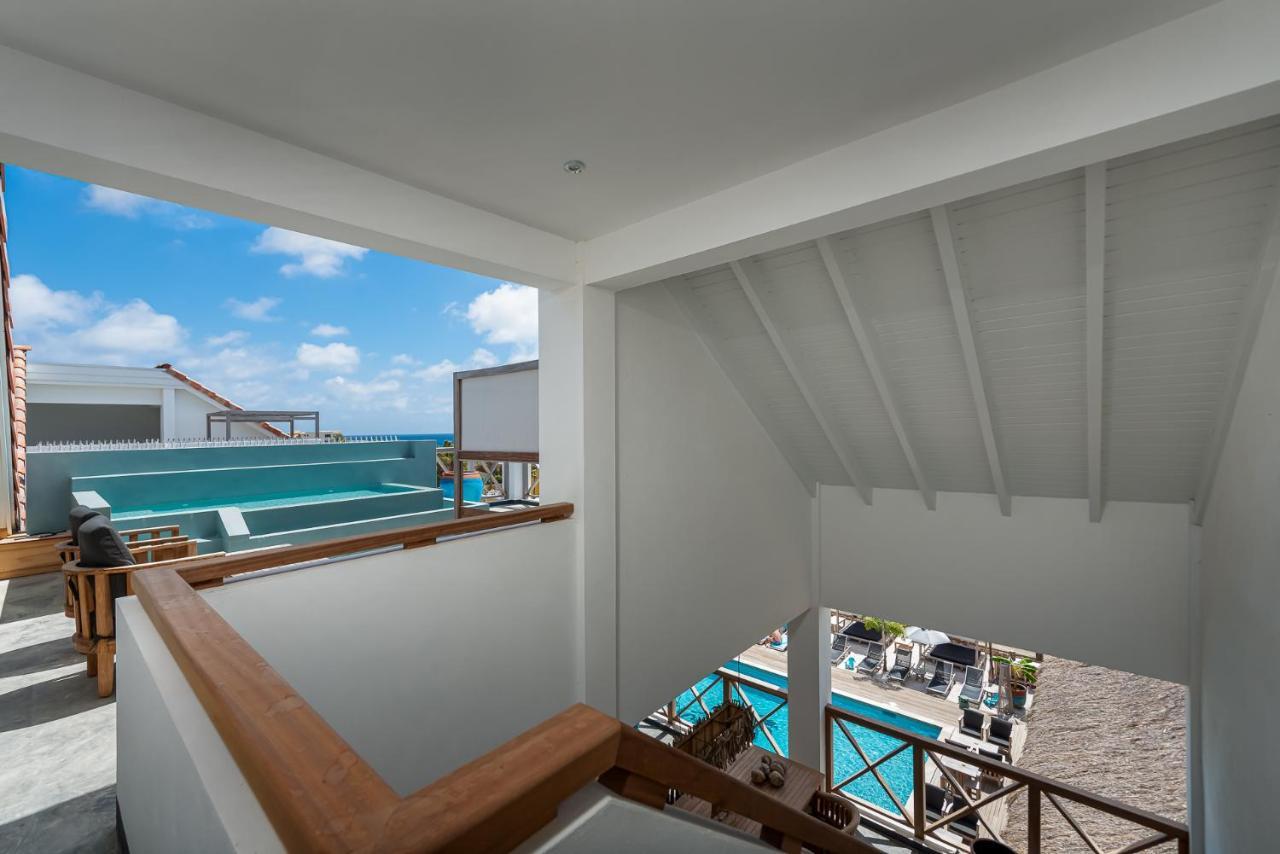 Bloozz Resort Bonaire Playa Dış mekan fotoğraf