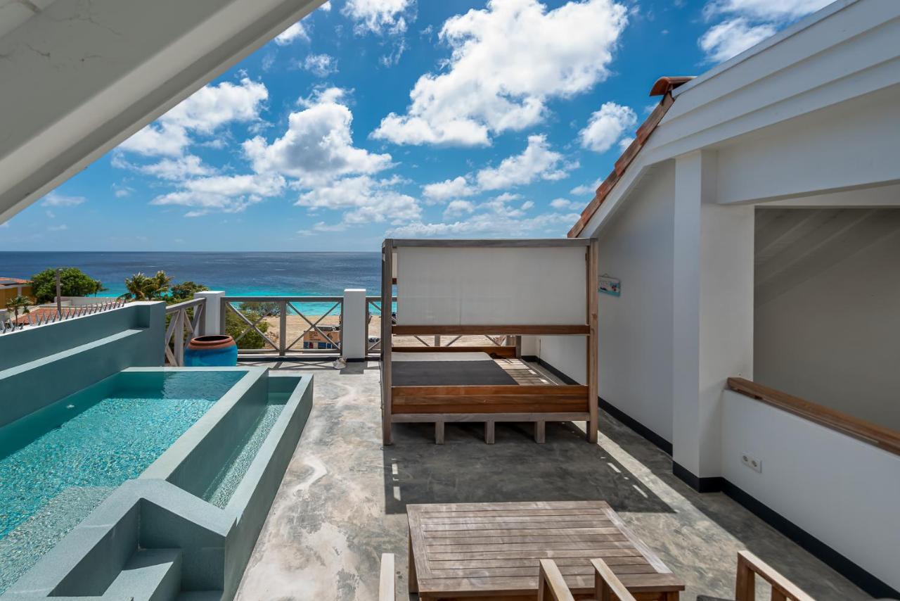 Bloozz Resort Bonaire Playa Dış mekan fotoğraf