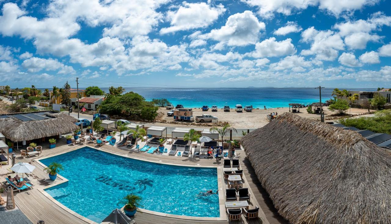 Bloozz Resort Bonaire Playa Dış mekan fotoğraf