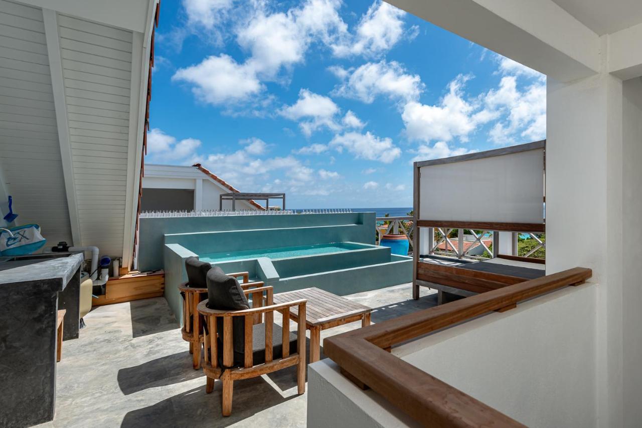 Bloozz Resort Bonaire Playa Dış mekan fotoğraf