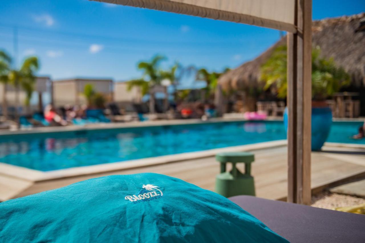 Bloozz Resort Bonaire Playa Dış mekan fotoğraf