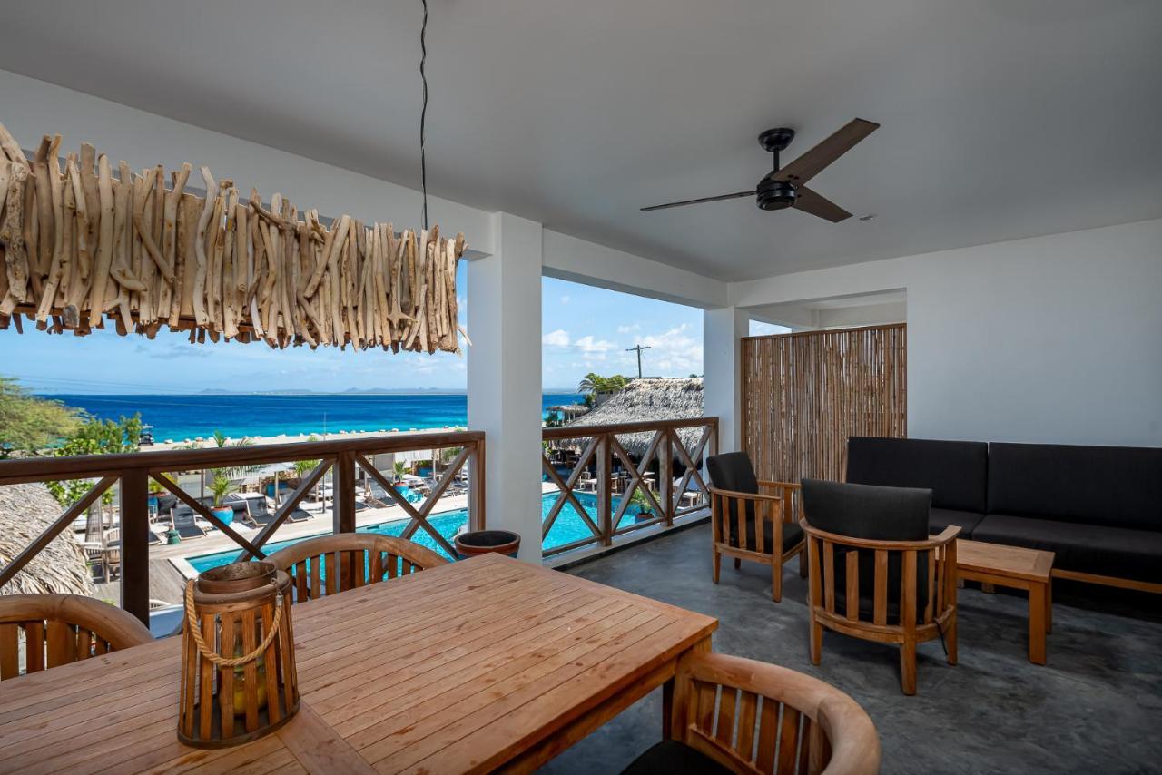 Bloozz Resort Bonaire Playa Dış mekan fotoğraf