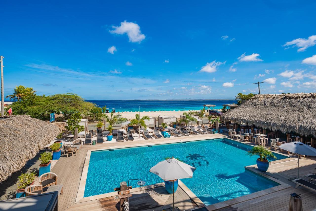 Bloozz Resort Bonaire Playa Dış mekan fotoğraf