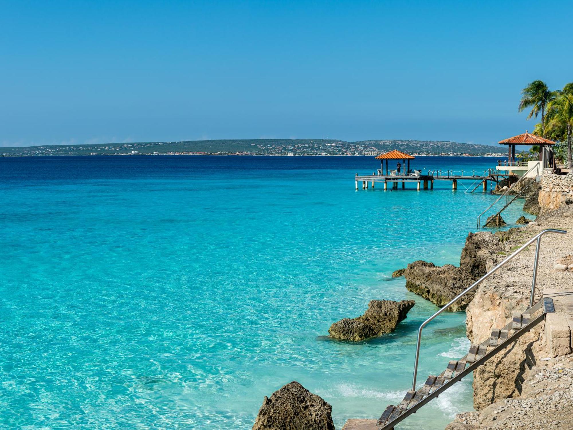 Bloozz Resort Bonaire Playa Dış mekan fotoğraf
