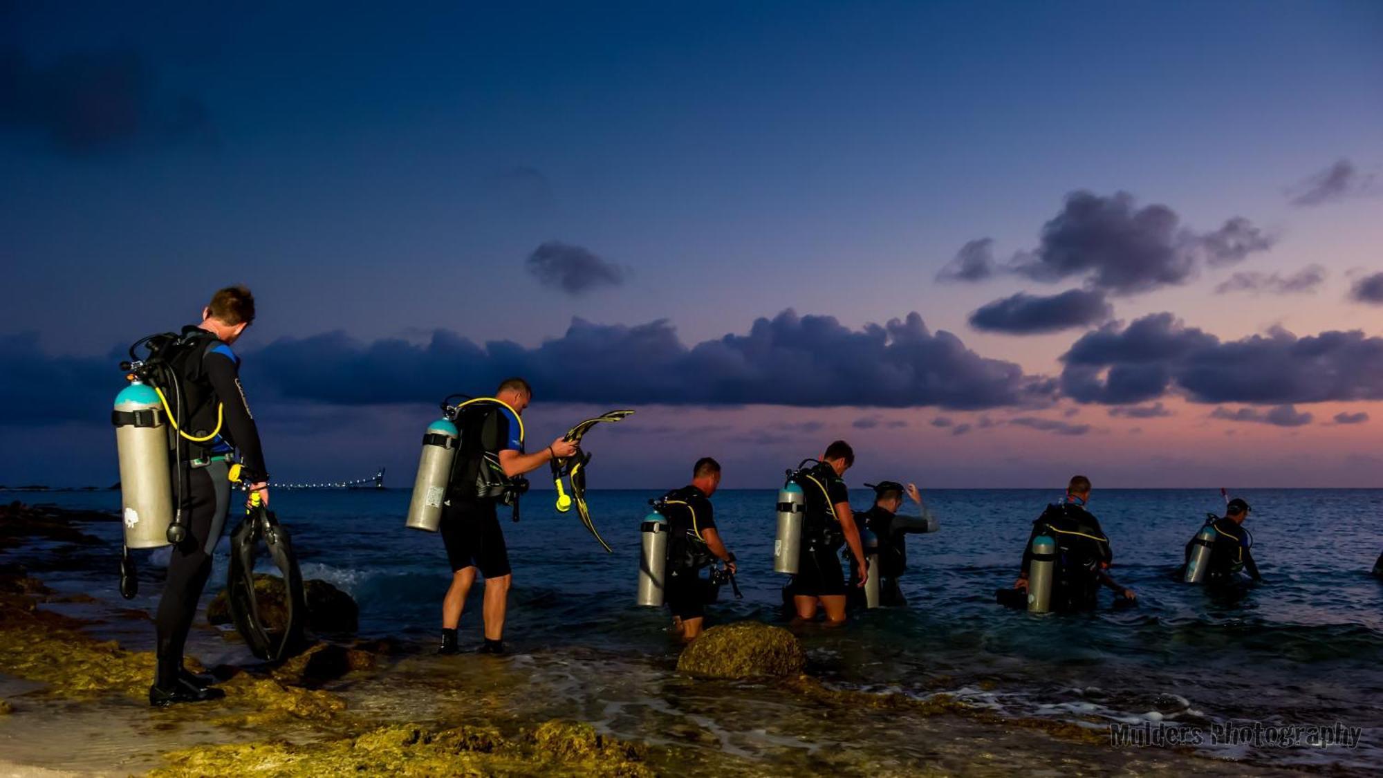 Bloozz Resort Bonaire Playa Dış mekan fotoğraf