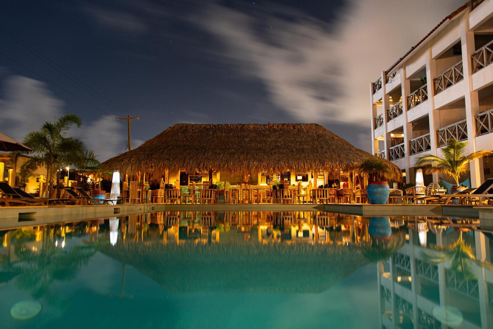 Bloozz Resort Bonaire Playa Dış mekan fotoğraf