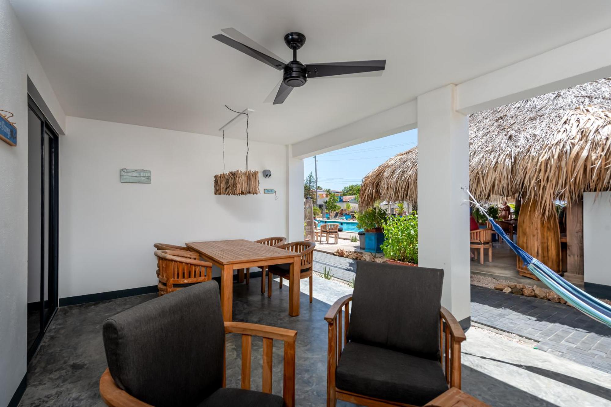 Bloozz Resort Bonaire Playa Dış mekan fotoğraf