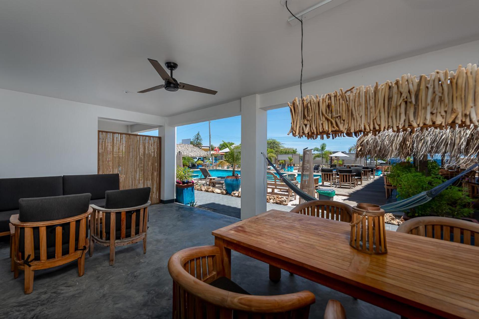Bloozz Resort Bonaire Playa Dış mekan fotoğraf