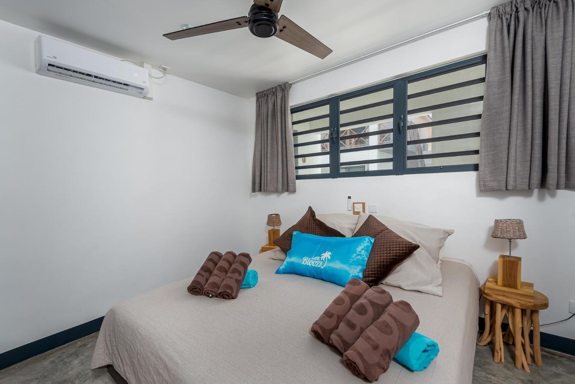 Bloozz Resort Bonaire Playa Dış mekan fotoğraf